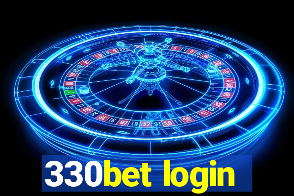 330bet login